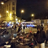 В Париже обнаружена квартира Ибрагима Абдеслама, в которой готовились теракты