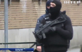 Бельгія запровадила третій рівень терористичної небезпеки