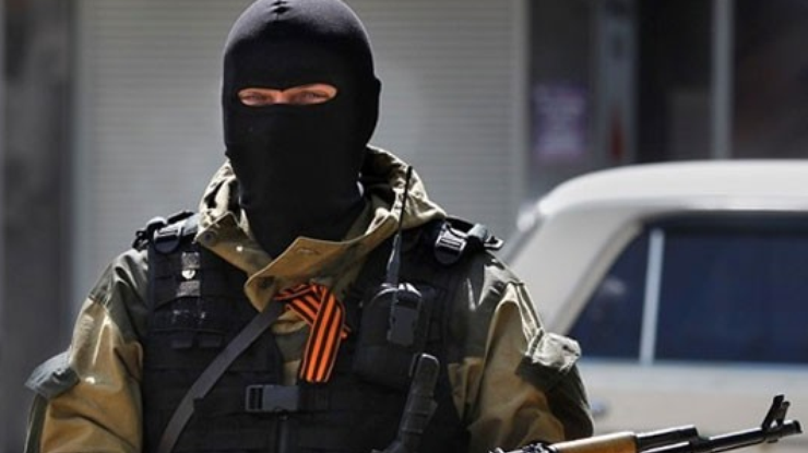 На Донбассе используют заложников для шантажа