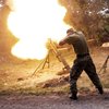 В Орехово украинская армия отбила штурм диверсантов (видео)
