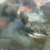 У лісових пожежах в Австралії загинули четверо людей