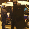 В Париже террорист стреляет по полиции из квартиры (фото)