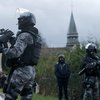Спецоперация в Париже: полиция задержала семерых подозреваемых