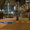 У Парижі поліція штурмувала квартиру з терористами