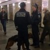 Станцию "Крещатик" в Киеве закрыли из-за поиска бомбы