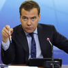 Медведев раскрыл позицию Кремля по долгу Януковича