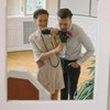 Как сэкономить на свадьбе знает невеста из Эстонии (фото)