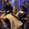 Теракты в Париже: женщина выжила благодаря осечке автомата (видео) 