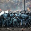 Спецрота "Беркута" не расстреливала активистов Майдана