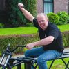 Нидерланды побили рекорд длиннейшего велосипеда в мире (видео)