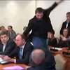 Владимир Парасюк побил сбу-шника ради пиара: реакция соцсетей