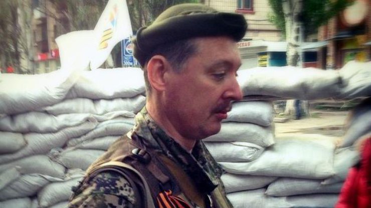 ДНР не в состоянии противостоять украинской армии. Фото из архива