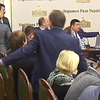 Генпрокуратура напугала депутатов повестками на допрос (видео)