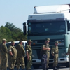 Активисты усиливают блокаду Крыма и ждут провокаций