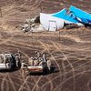 Самолет "Когалымавиа" могли подорвать бомбой изнутри - эксперт