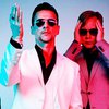Depeche Mode выпустила уникальный клип из голограмм (видео)