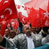 В Турции партия президента выиграла досрочные выборы