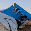 "Когалымавиа" раскрыла причину крушения самолета в Египте