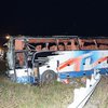 В Австрии разбился автобус с туристами из Украины