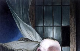 Картина "Вампир Кроглин" (1984)