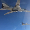 Россия увеличила группировку в Сирии до 69 самолетов