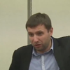 Владимир Парасюк сорвал брифинг в Генпрокуратуре (видео)