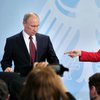 Россию объявили "необходимым злом" для Европы