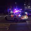 В Лондоне полиция взорвала подозрительный автомобиль
