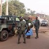 В столице Мали боевики захватили заложников в отеле