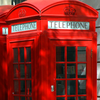 В Украине установят телефонные будки как в Лондоне