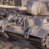 World of Tanks появится на PlayStation 4 в декабре
