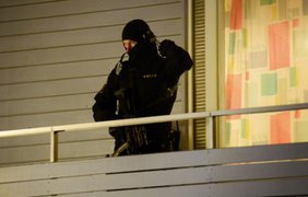 В Швеции задержан террорист "Исламского государства". Фото The Local.se