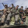 На Донбассе воюют 40 тысяч боевиков