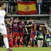 Реал - Барселона 0:4: каталонцы уничтожили мадридцев