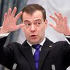 Дмитрий Медведев разразился обвинениями в адрес США