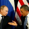 Обама унизил Путина в прямом эфире