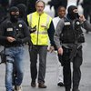 Полиция показала третьего террориста-смертника из Парижа