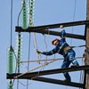 В Крыму появилось электричество в крупных городах
