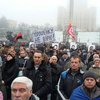 На Майдане собралось "вече" из-за недоверия к власти (фото)
