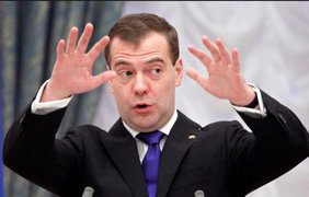 Дмитрий Медведев разразился обвинениями в адрес США