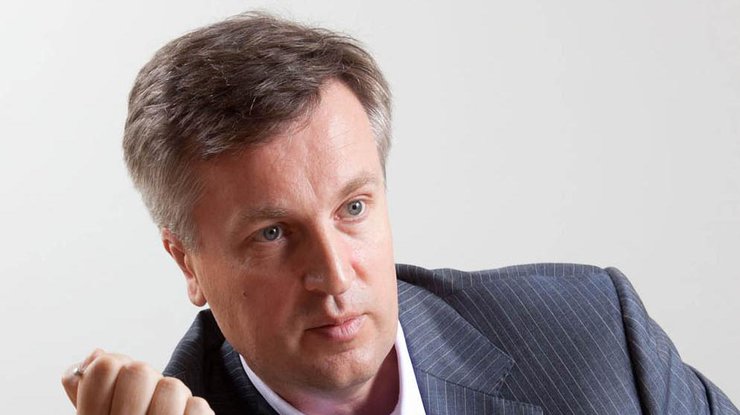 Валентин Наливайченко считает, что спецслужбы Украины должны сотрудничать с Западом 