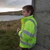 В Шотландии живет самый одинокий школьник в мире