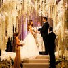 В Майами состоялась самая роскошная свадьба года (фото, видео)