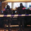 В Брюсселе задержали 16 подозреваемых в терроризме