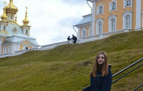 15-летняя Маша Ивлева летела в кресле, под которым была заложена бомба