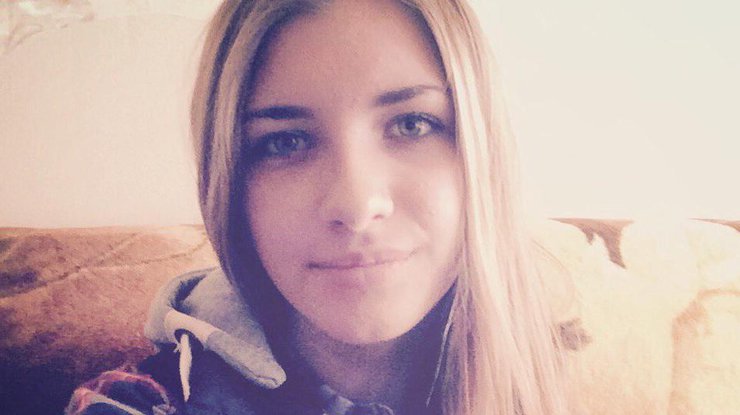 15-летняя Маша Ивлева летела в кресле, под которым была заложена бомба