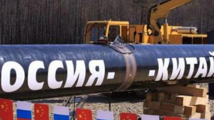 Россия потеряла рынок нефти в Китае