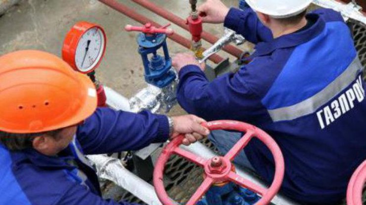 Россия угрожает отключить Украине газ через 2 дня
