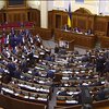"Народный фронт" развалит коалицию при отставке Кабмина