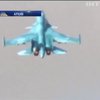 Нарушением воздушного пространства Россия проверяет НАТО